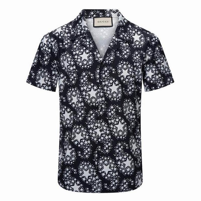 Gucci Men's Shirts 229